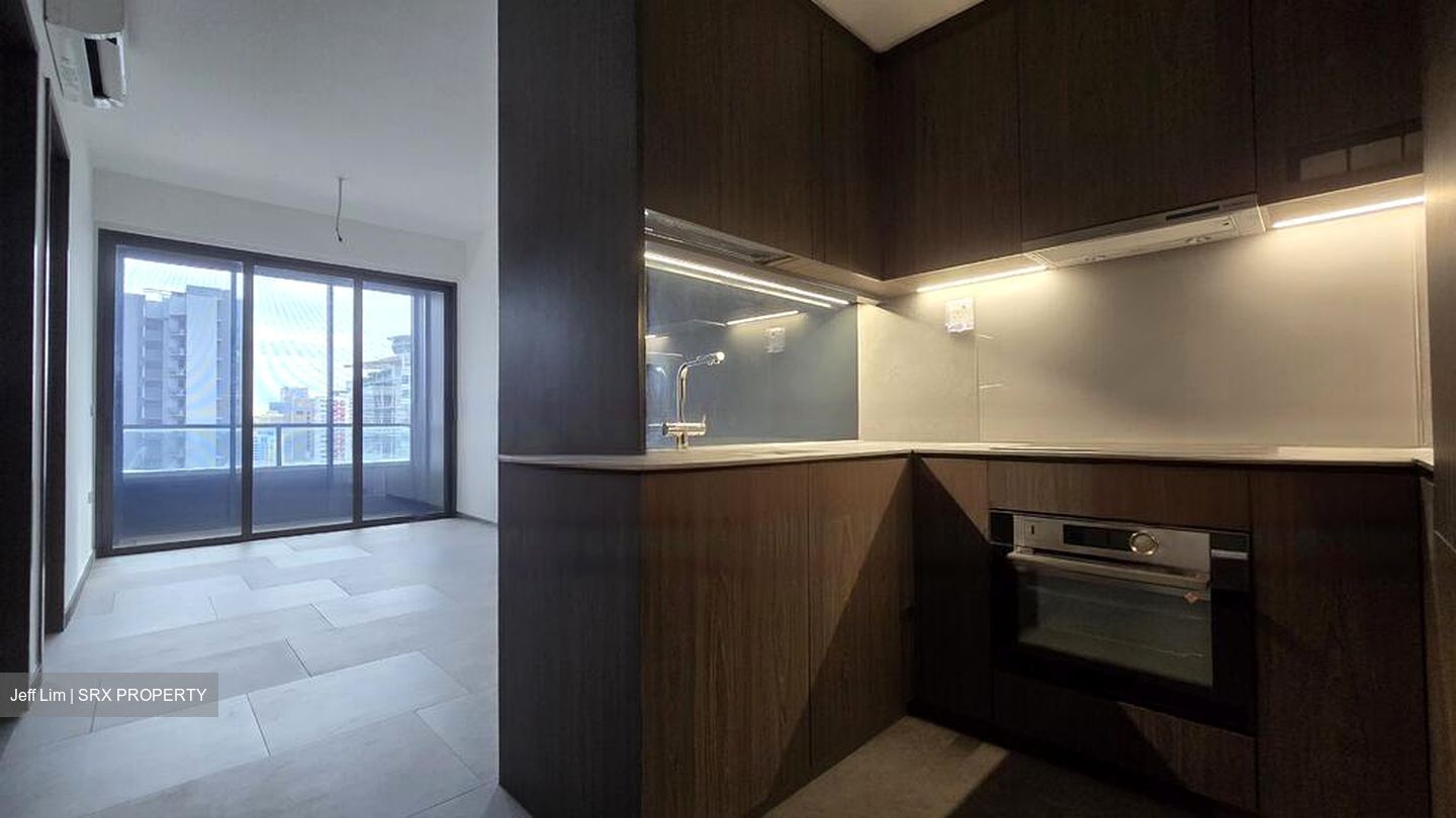 Midtown Modern (D7), Apartment #466907221